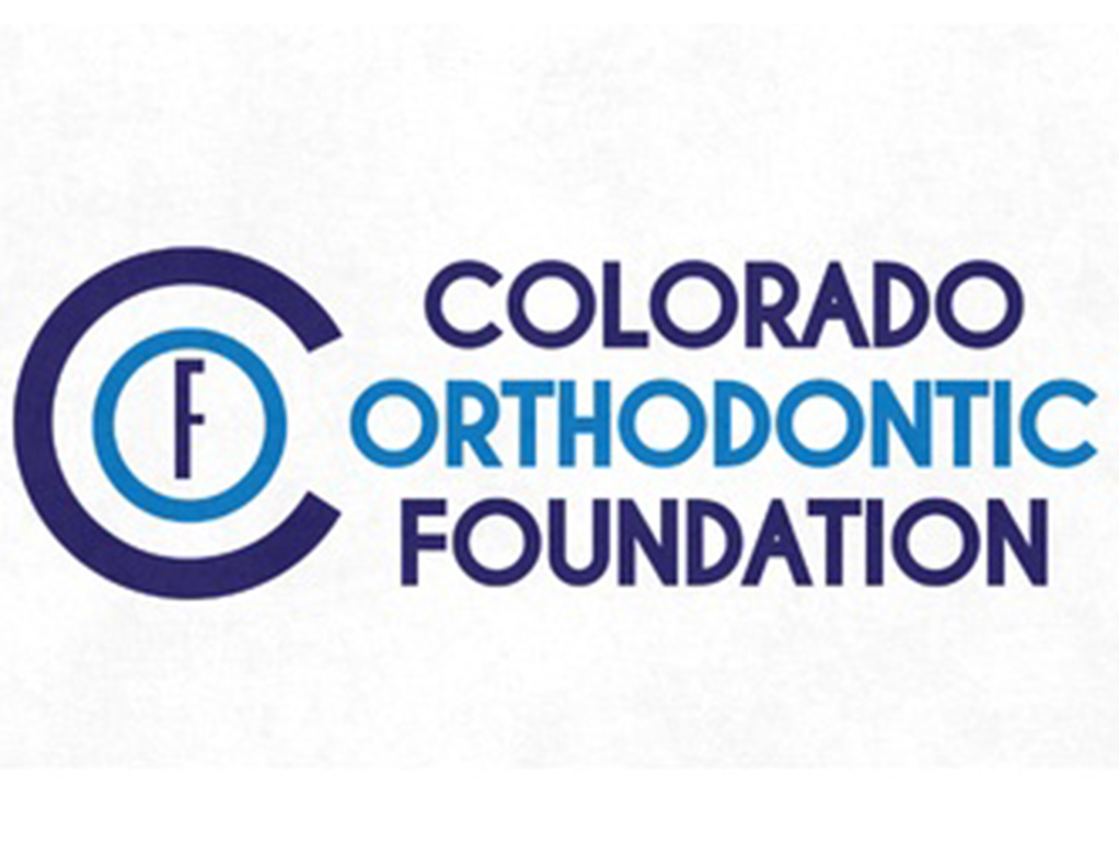 The Colorado<br />Orthodontic Foundation